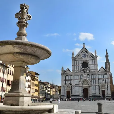 Romantico Attichino Con Terrazzo Vista Duomo !! Florence Exterior photo