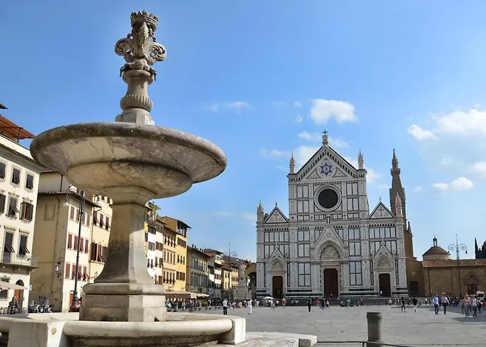 Romantico Attichino Con Terrazzo Vista Duomo !!